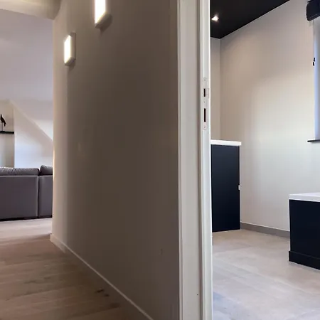 Penthouse * Knokke-Heist