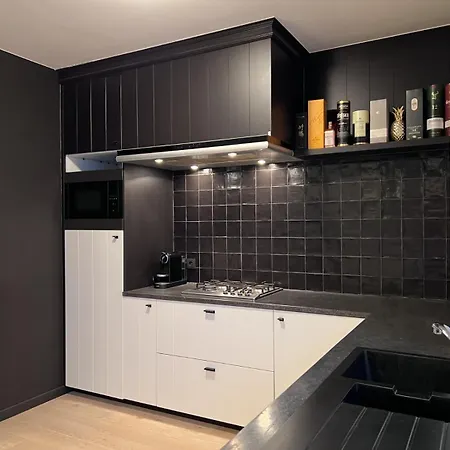 Family With A Large Terrace *