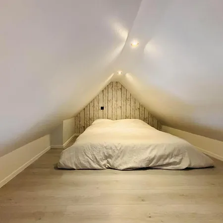 Apartment Penthouse *