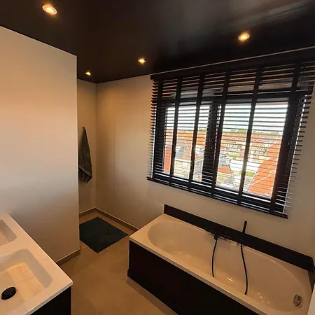 Apartmán Family With A Large Terrace *