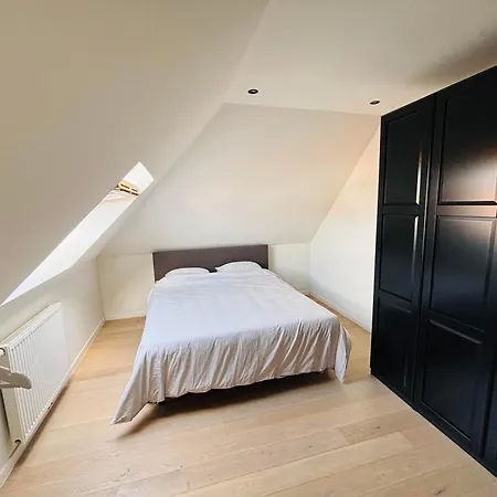 Family With A Large Terrace *