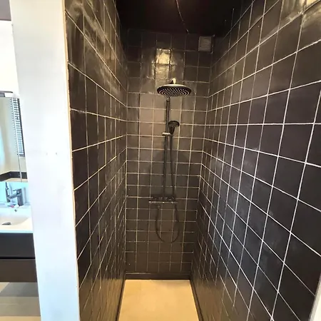 Apartmán Family With A Large Terrace Knokke-Heist